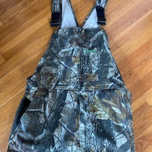 Remington Overalls Men's Camouflage XL